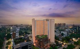 Hyatt Lucknow