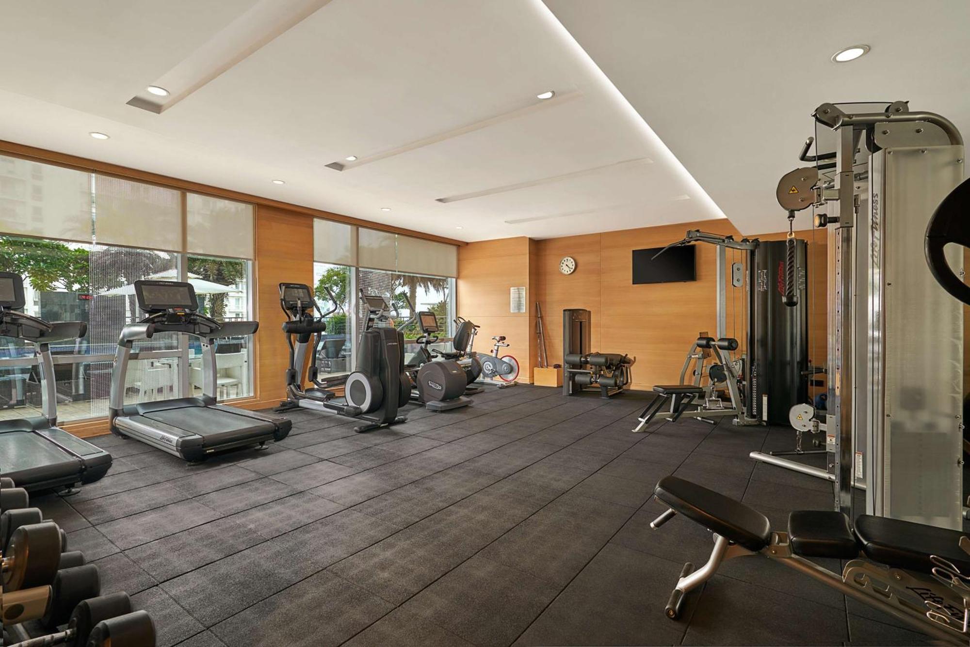 Отель Hyatt Regency Lucknow Gomti Nagar Экстерьер фото